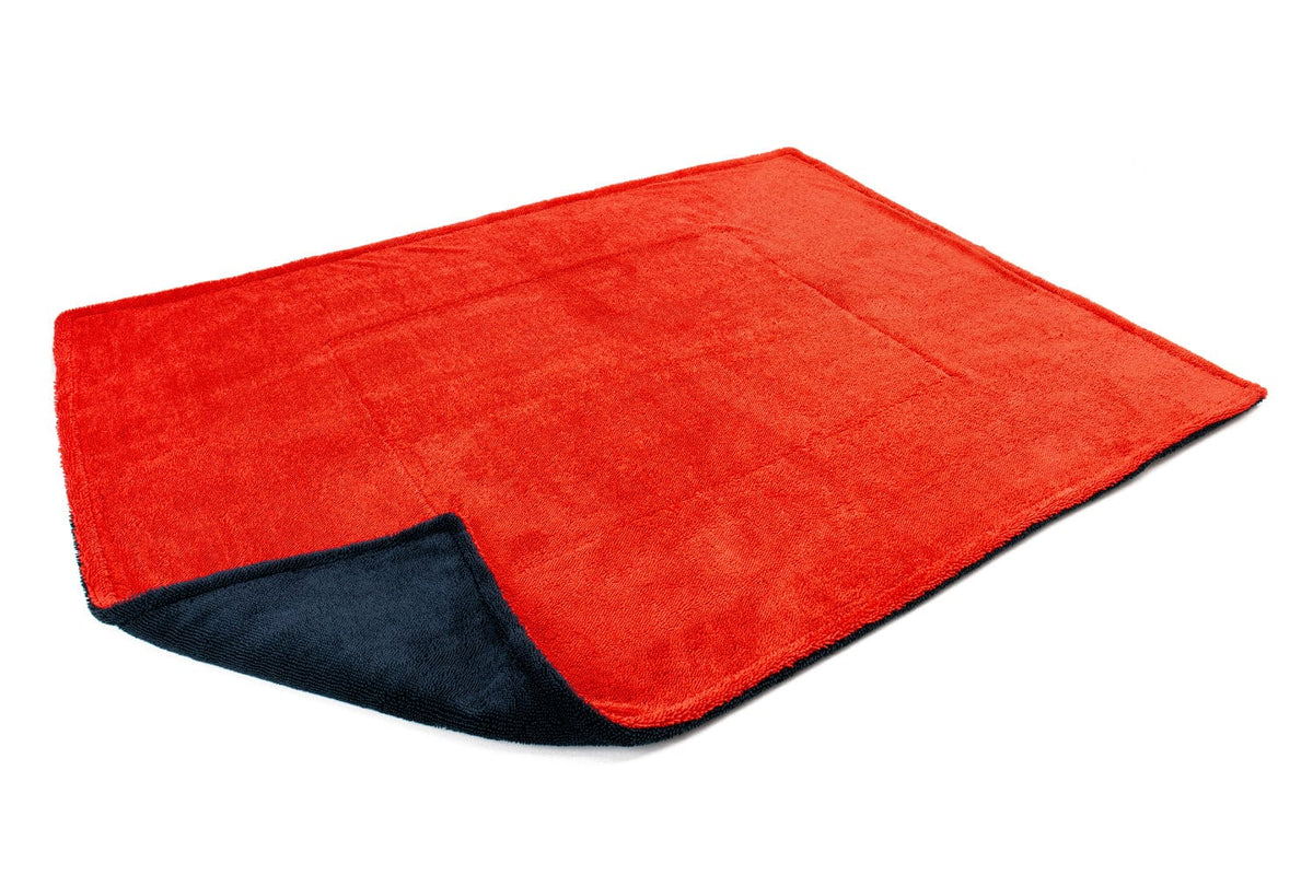 Detailed AF Dreadnought MAX XXL drying towel, image 4