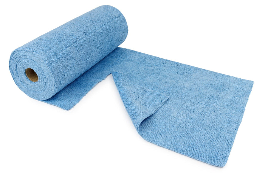 Roll-o-Rags microfiber towel roll, image 4