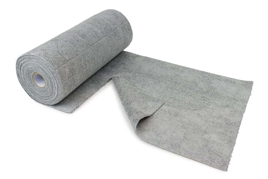 Roll-o-Rags microfiber towel roll, image 5