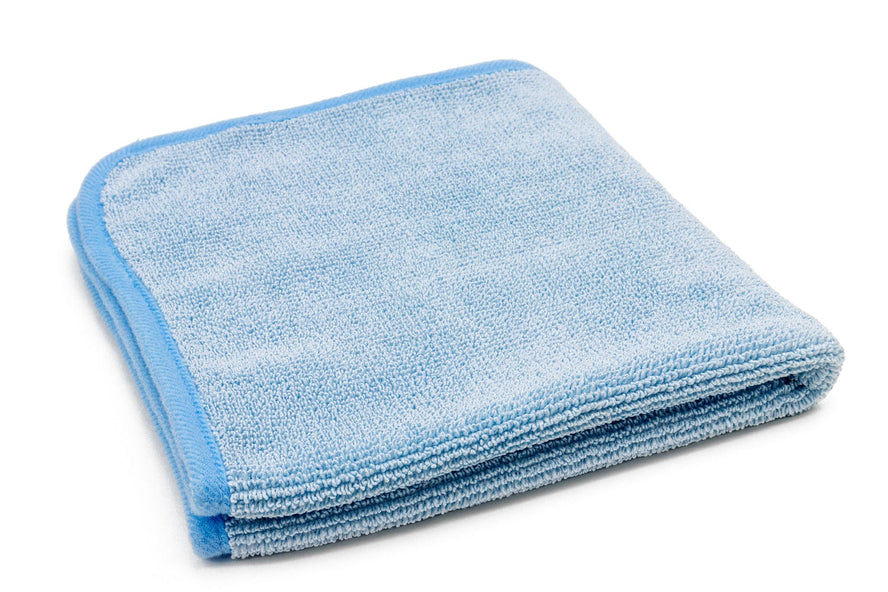 Detailed AF Korean Twist microfiber towels, image 5