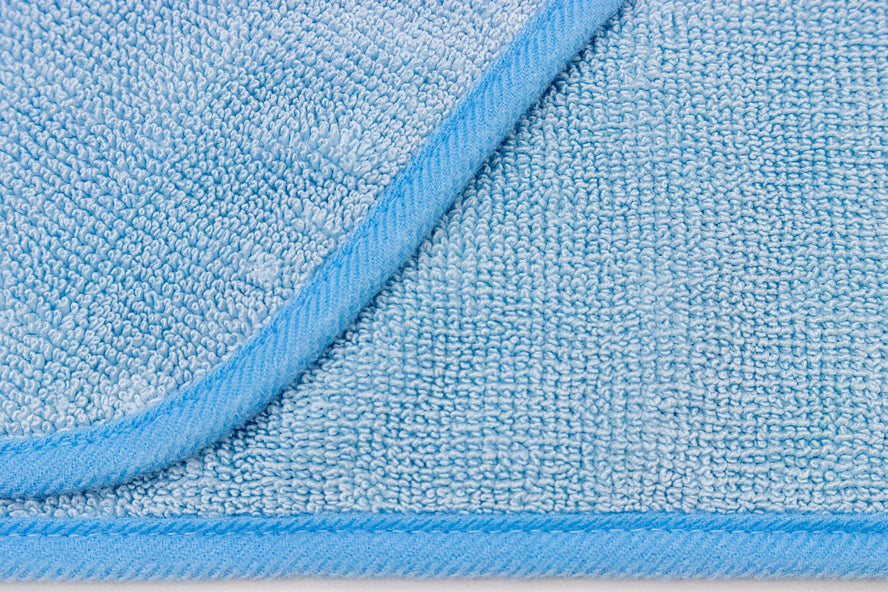 Detailed AF Korean Twist microfiber towels, image 7