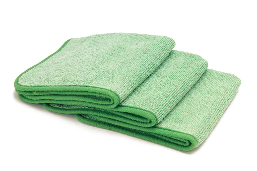 Detailed AF Korean Twist microfiber towels, image 3