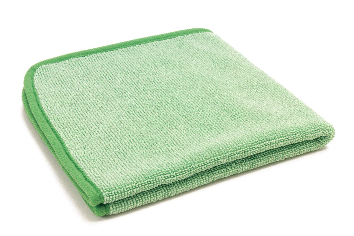 Detailed AF Korean Twist microfiber towels, image 4