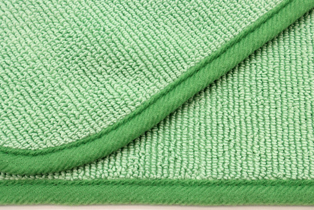 Detailed AF Korean Twist microfiber towels, image 9