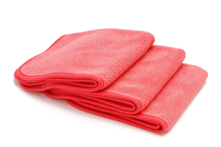 Detailed AF Korean Twist microfiber towels, image 2