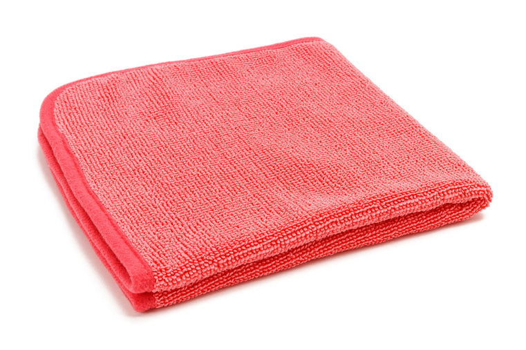 Detailed AF Korean Twist microfiber towels, image 6