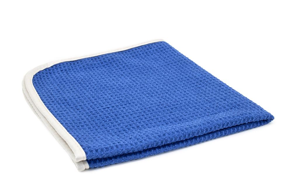 No Streak Freak glass towel, image 2