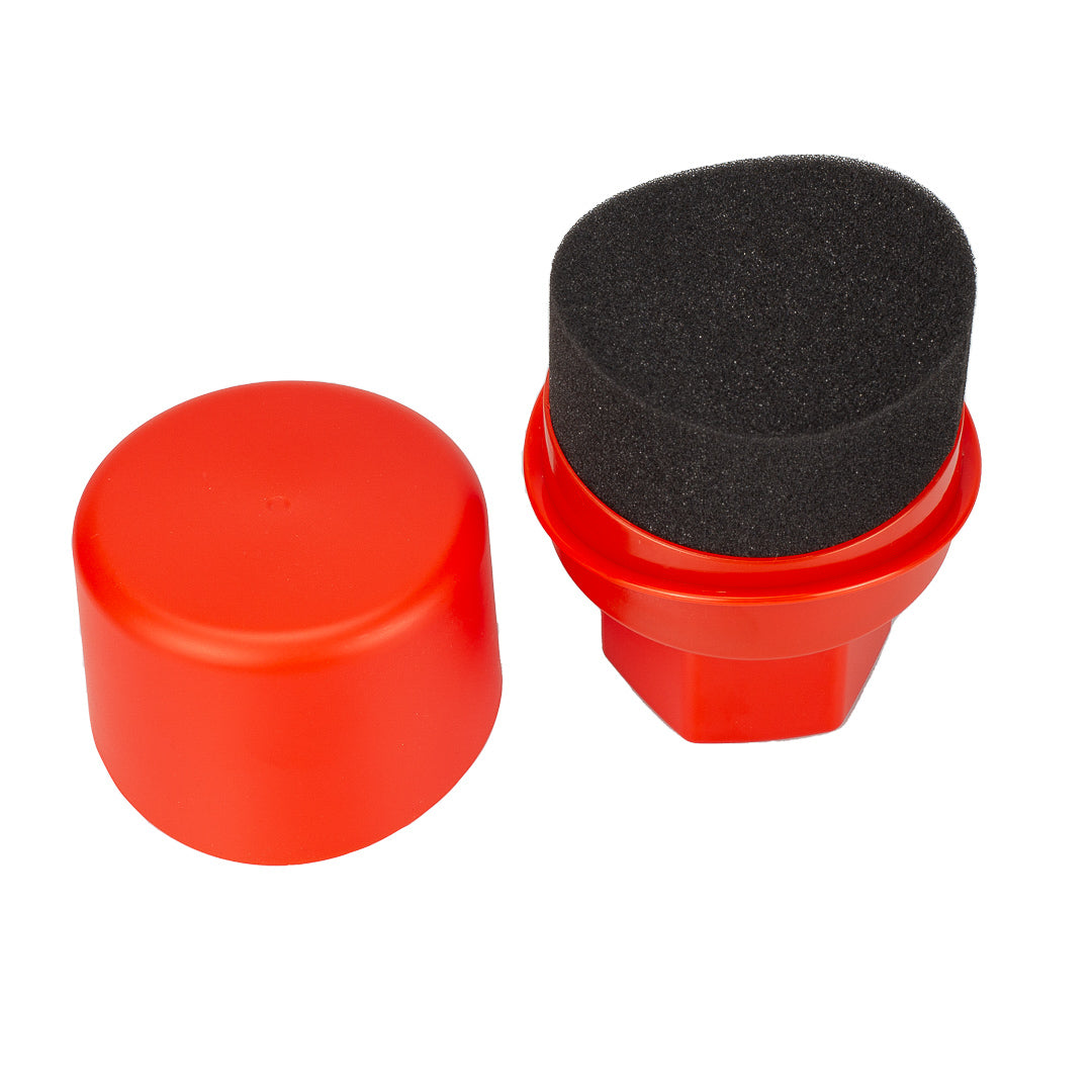 Maxshine tire shine applicator, image 2