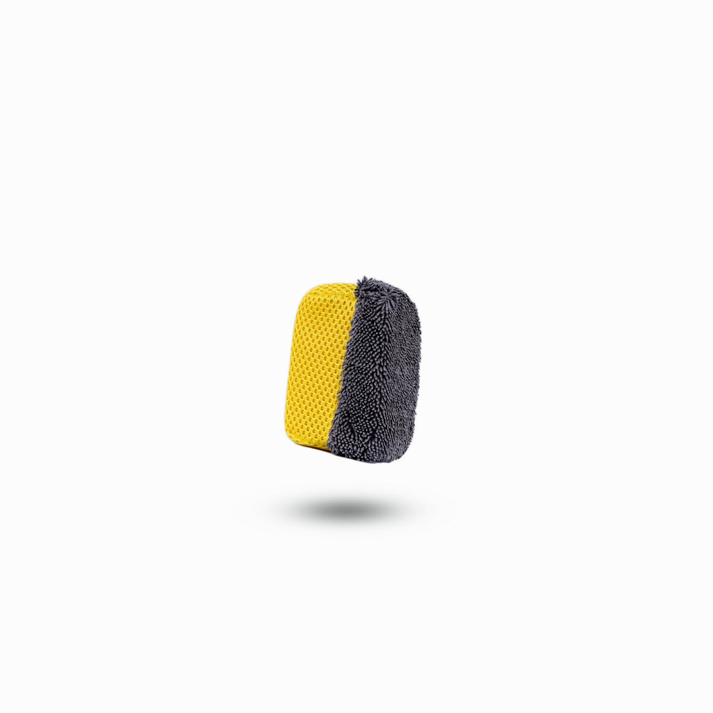 SoCal Wax Shop total wheel and tire kit, image 4
