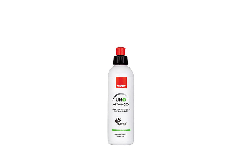 Rupes Uno Advanced 250 ml, image 2