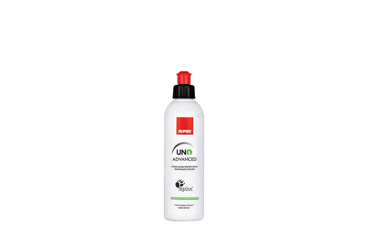 Rupes Uno Advanced 250 ml, image 2