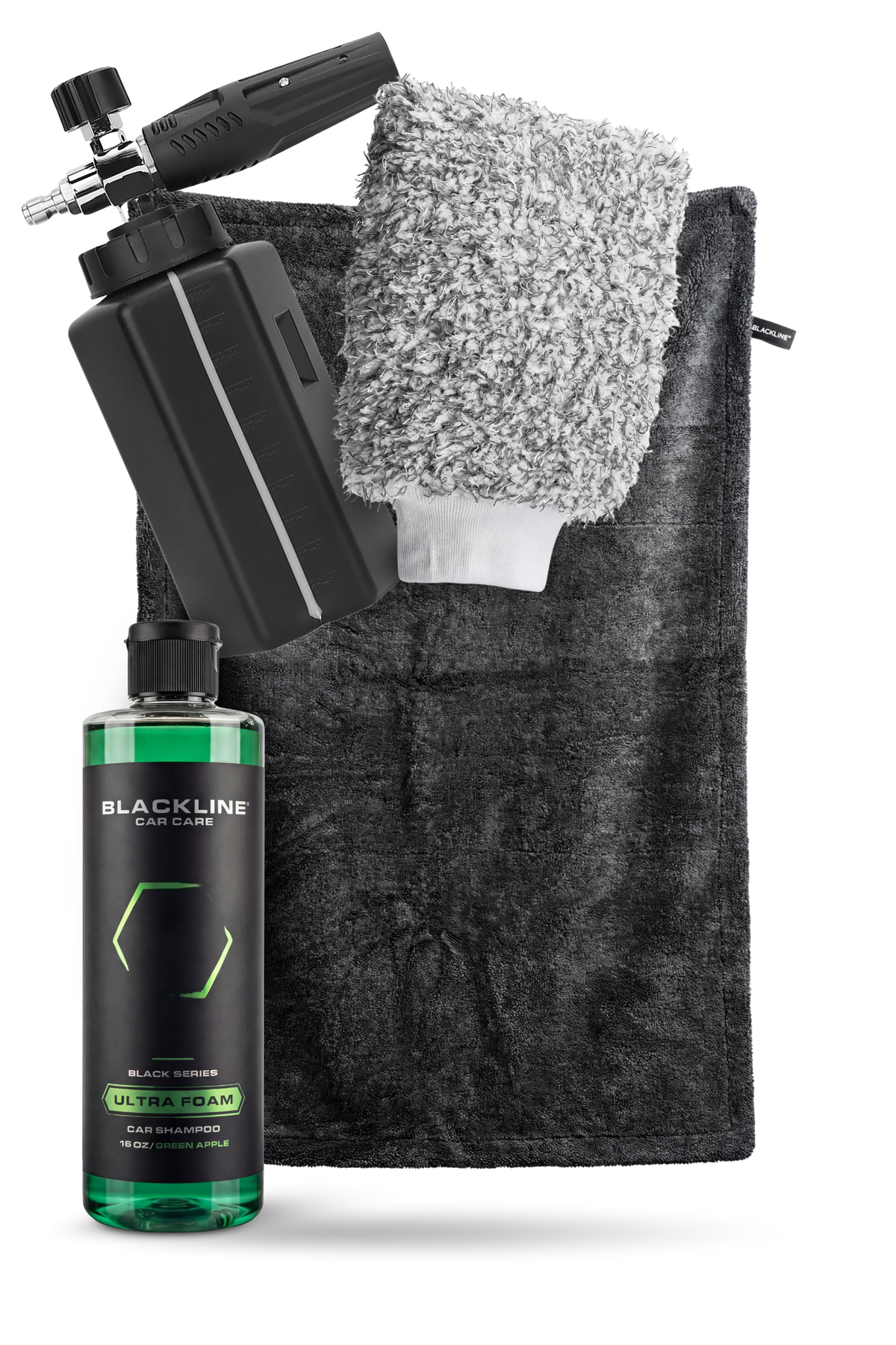 Blackline Foam Cannon Pro, image 10