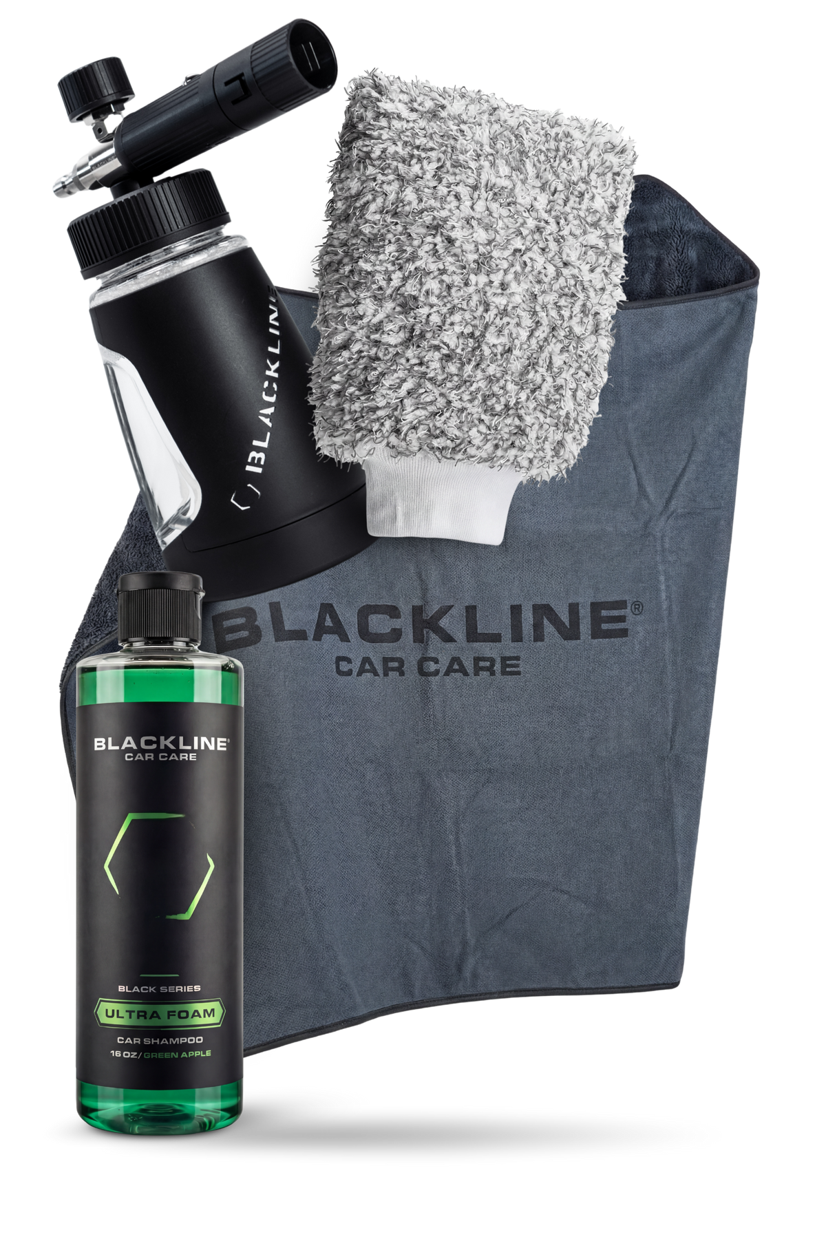 Blackline Ultra Series foam cannon, image 8