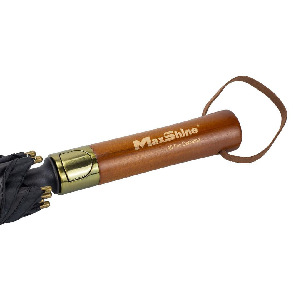 Maxshine big umbrella with UV protection, image 3