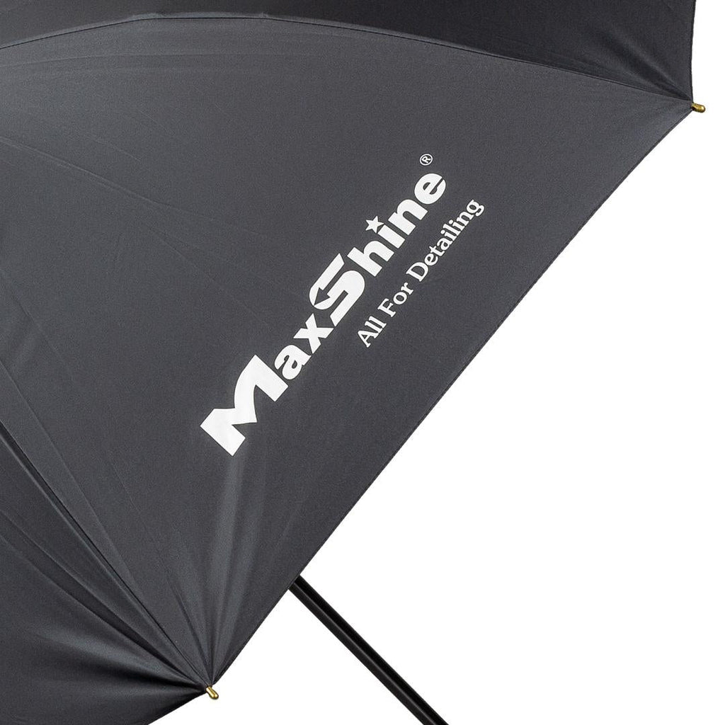Maxshine big umbrella with UV protection, image 2