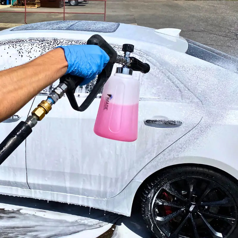 Image Pressure Washer Foam Cannon 2.0, image 5