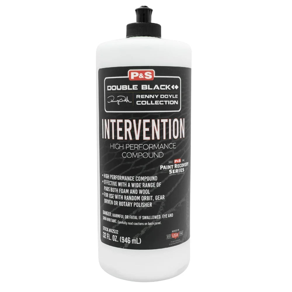 P&S Intervention compound 32 oz, image 2