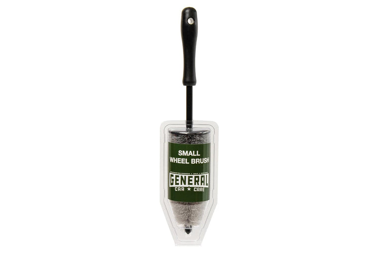 Detailed AF small wheel brush, 13 inch