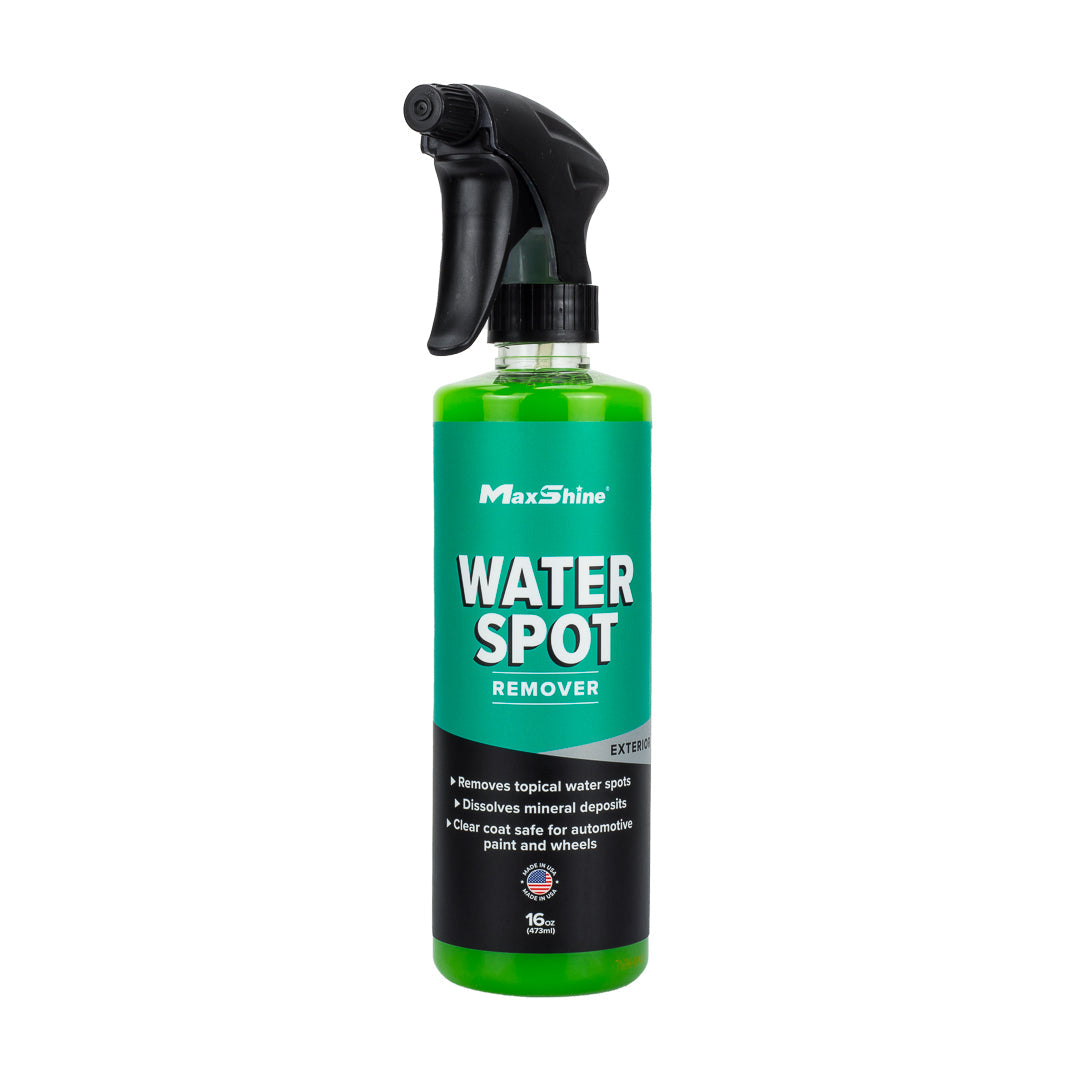 Maxshine water spot remover, image 2