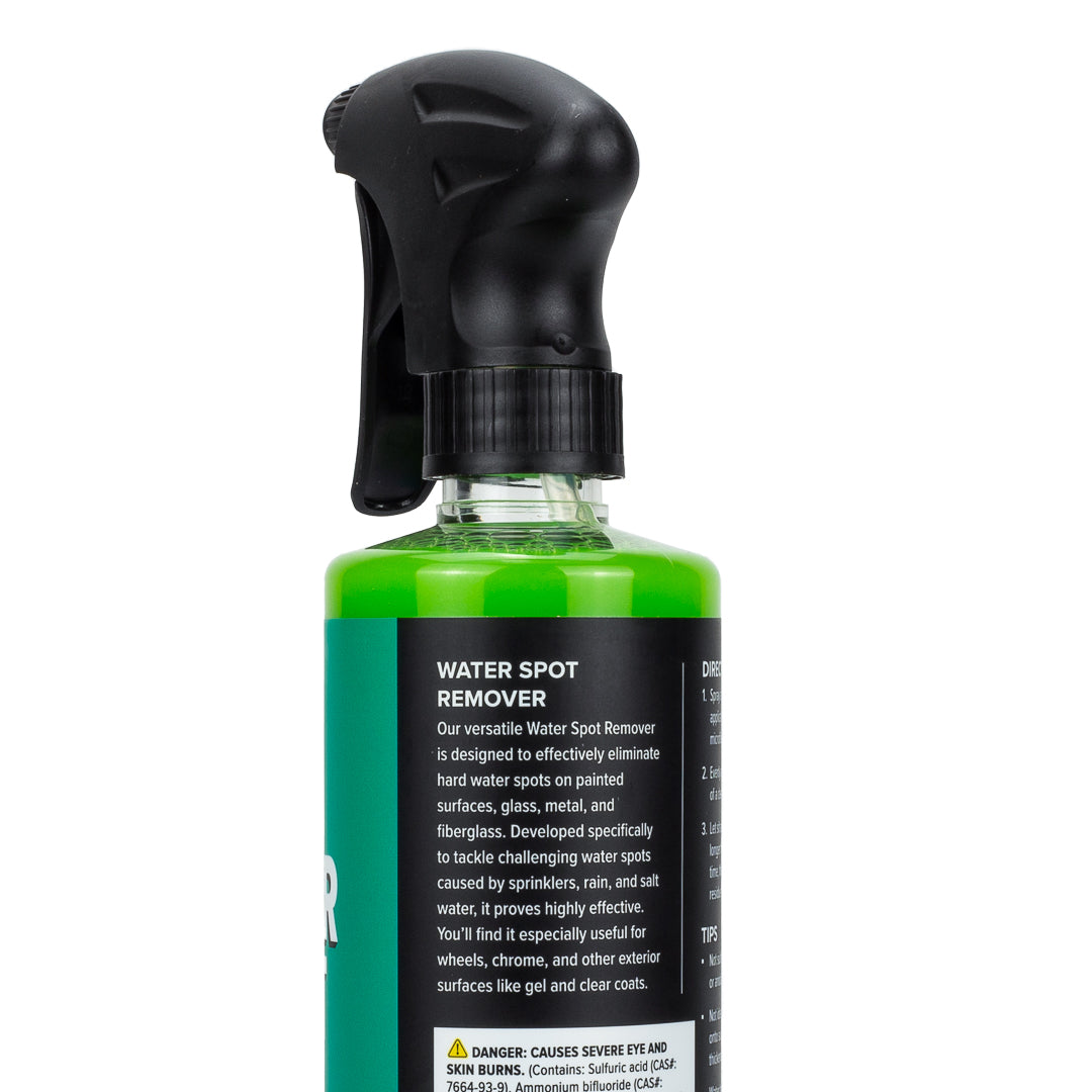 Maxshine water spot remover, image 3