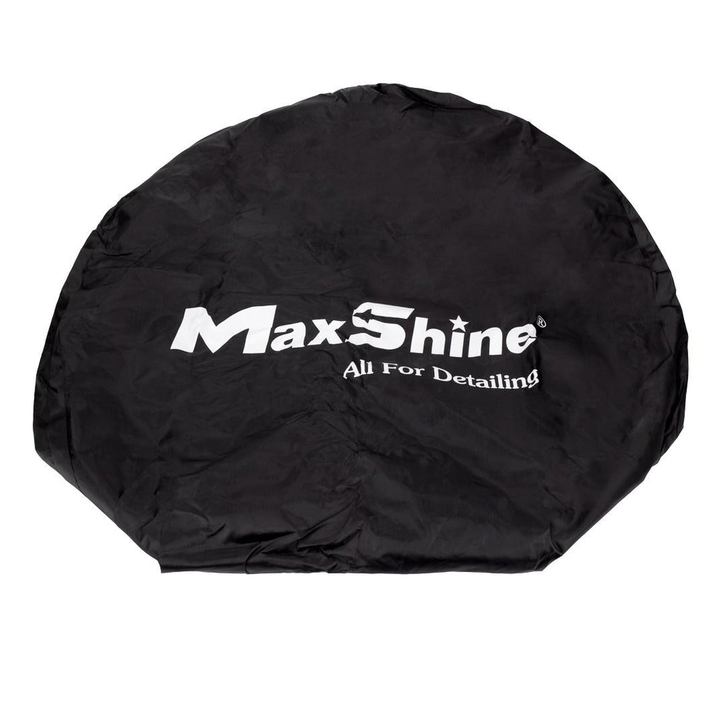 Maxshine wheel covers 4 pack, image 2