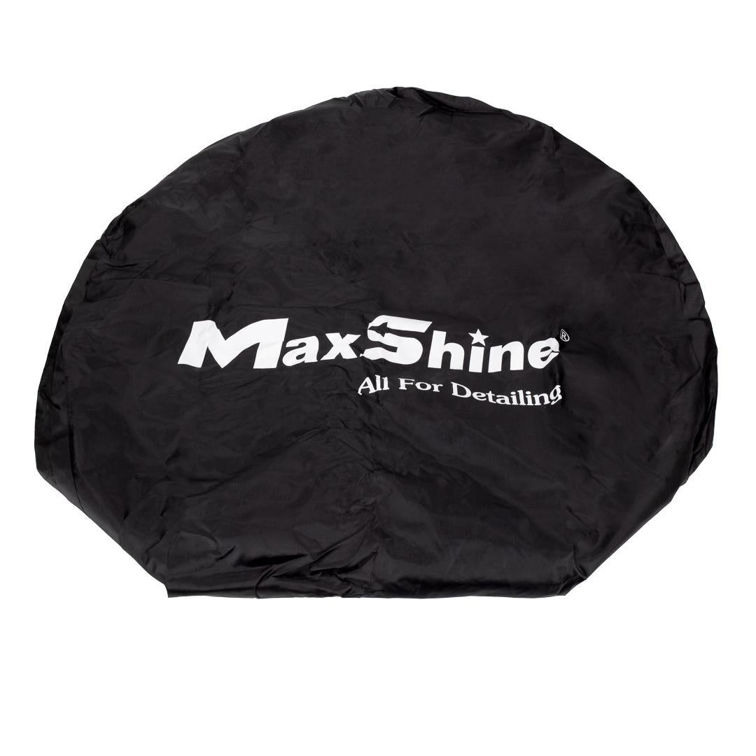 Maxshine wheel covers 4 pack, image 2