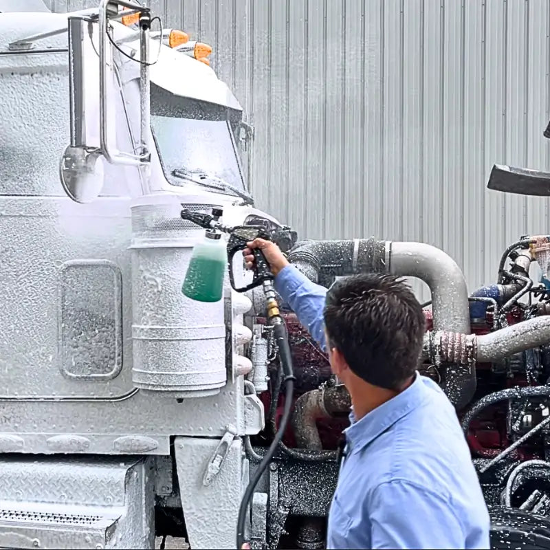 Image Pressure Washer Foam Cannon 2.0, image 4