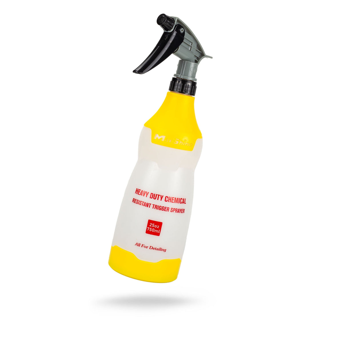 Maxshine heavy duty spray bottle, image 2