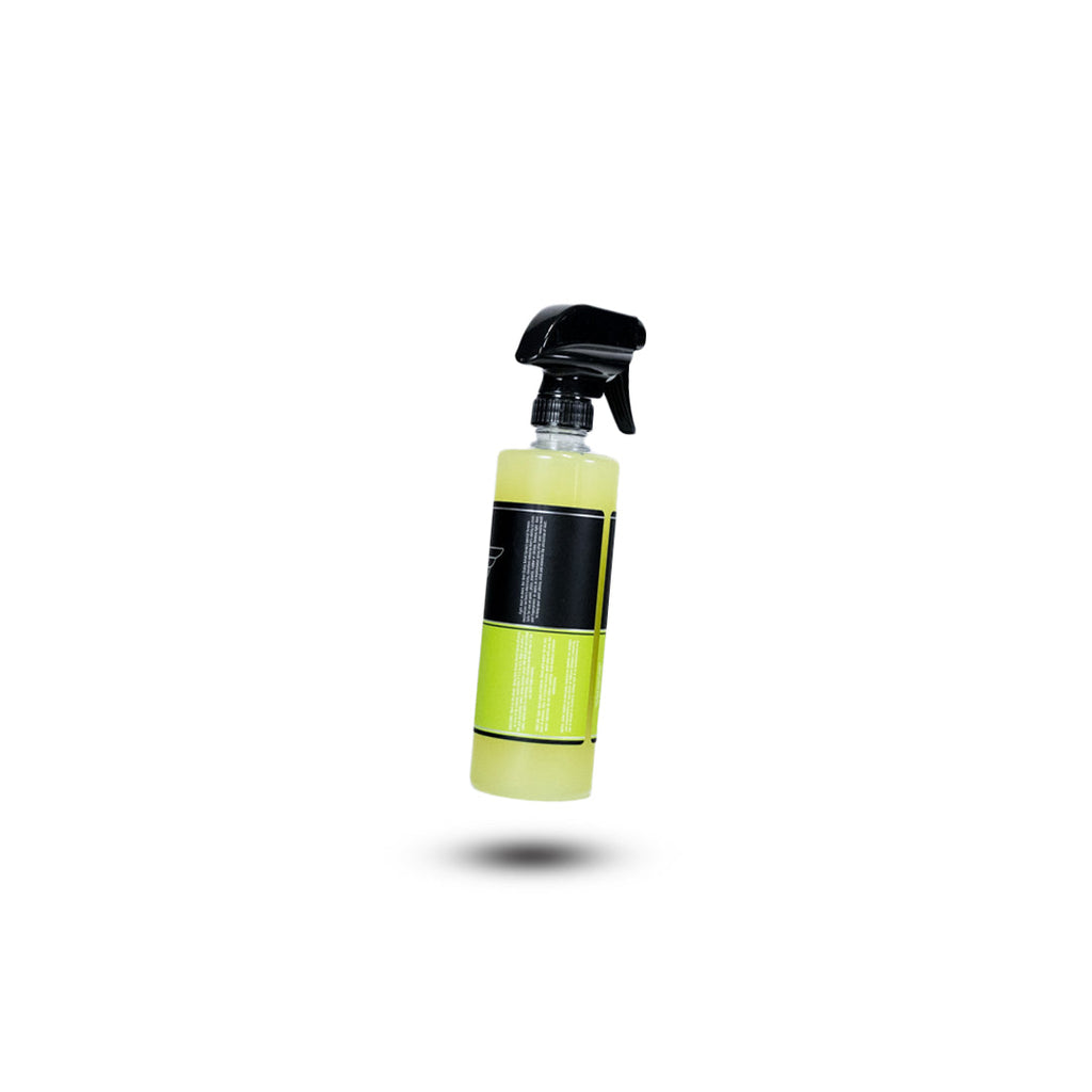 SoCal Wax Shop anti-static detail spray, image 2