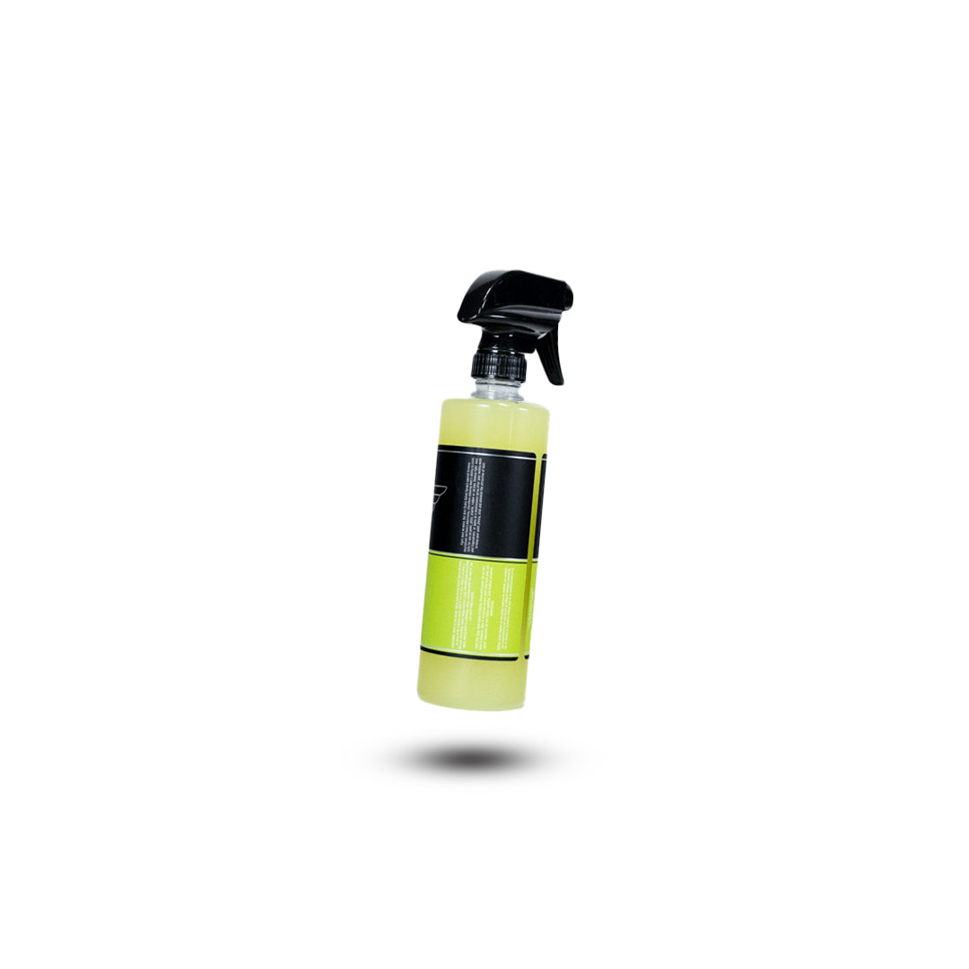 SoCal Wax Shop anti-static detail spray, image 2