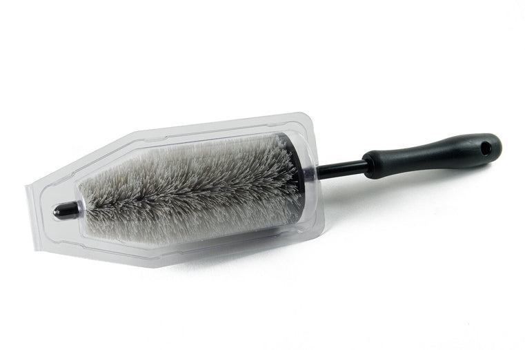 Detailed AF small wheel brush, image 2