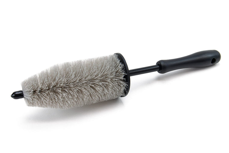 Detailed AF small wheel brush, image 3