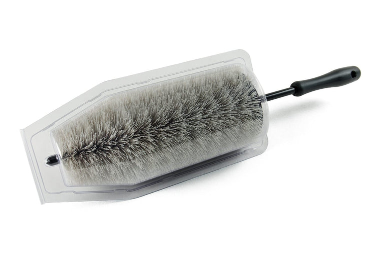 Detailed AF large wheel brush, image 2