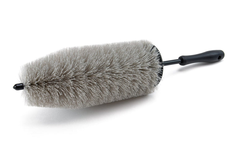 Detailed AF large wheel brush, 18 inch