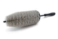 Detailed AF large wheel brush, 18 inch
