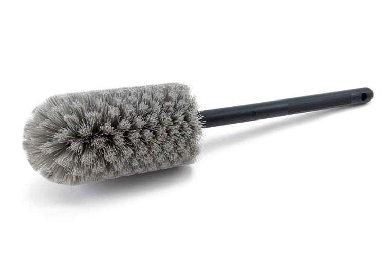 Detailed AF domed wheel brush, 16 inch