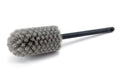 Detailed AF domed wheel brush, 16 inch