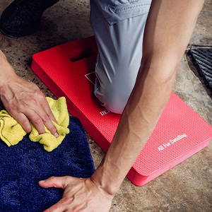 Maxshine kneeling pad, image 5