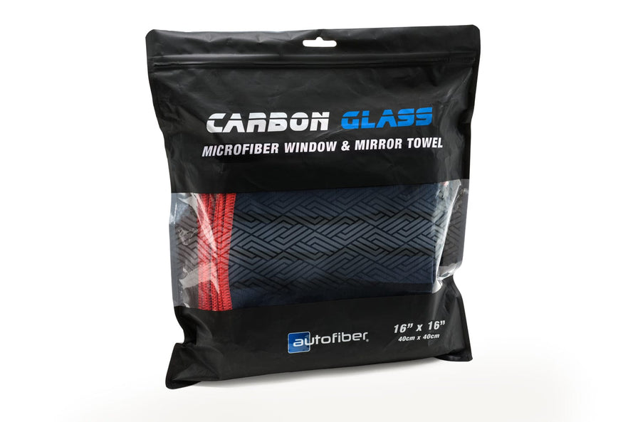 Carbon Glass Towel, image 3