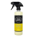 SoCal Wax Shop carnauba spray wax
