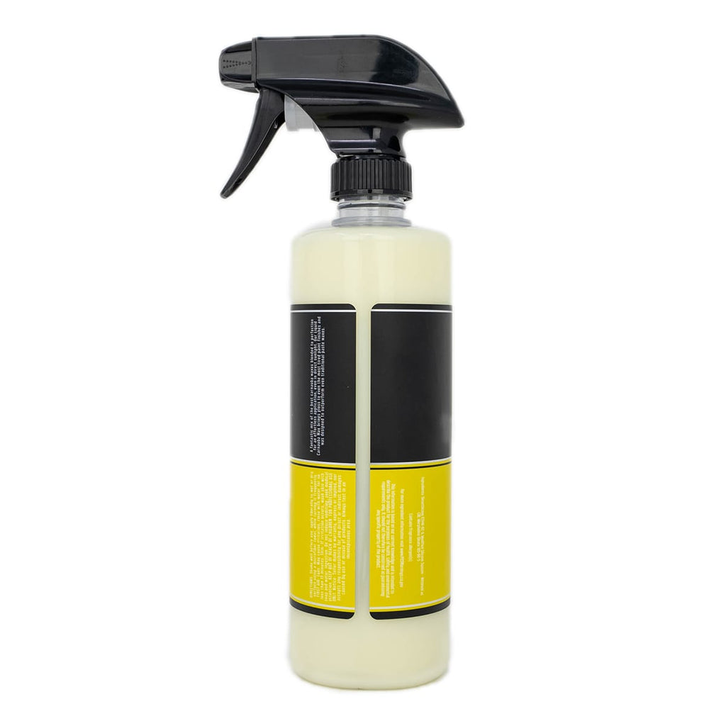 SoCal Wax Shop carnauba spray wax, image 2