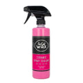 SoCal Wax Shop ceramic spray sealant