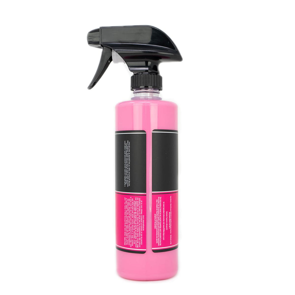 SoCal Wax Shop ceramic spray sealant, image 2