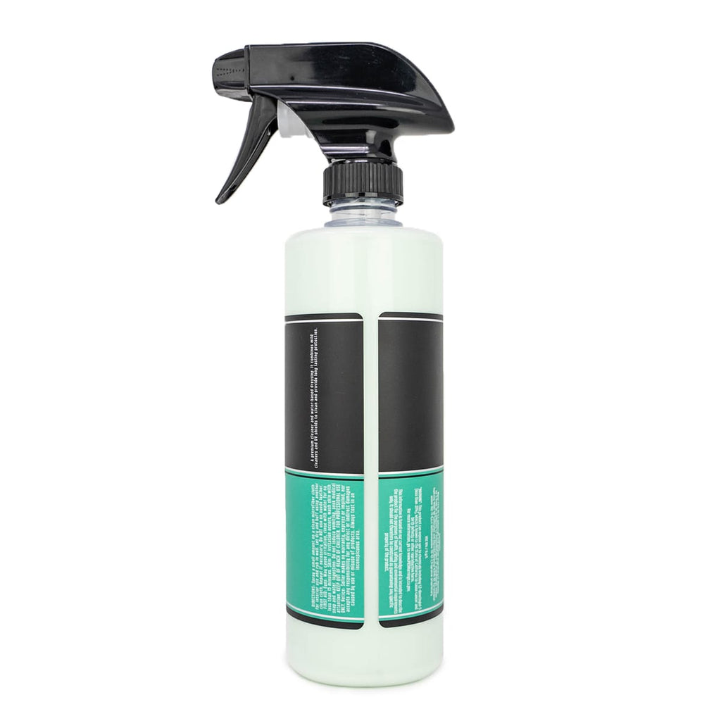SoCal Wax Shop plastic, rubber, vinyl protectant, image 2