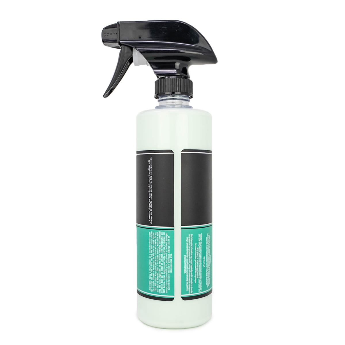 SoCal Wax Shop plastic, rubber, vinyl protectant, image 2