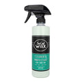 SoCal Wax Shop cleaner and protectant for plastic, rubber, and vinyl