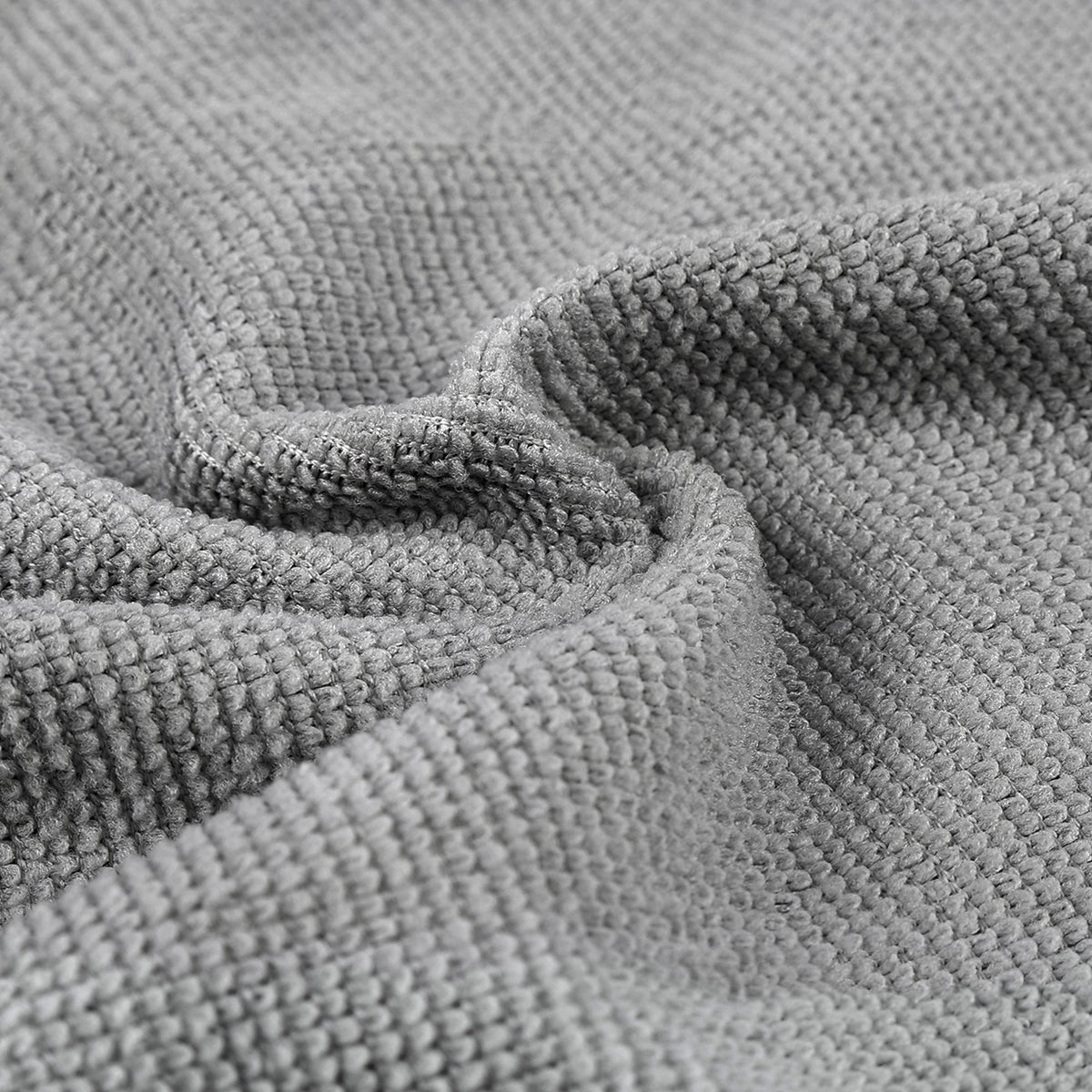 Maxshine 180 GSM edgeless microfiber cloths, image 7