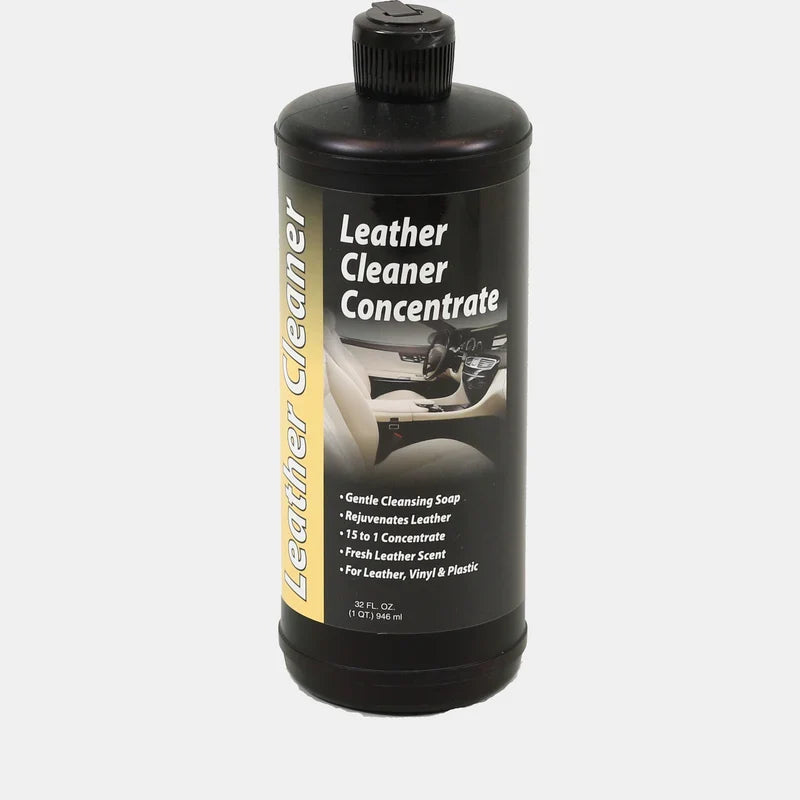 P&S leather cleaner concentrate, image 2
