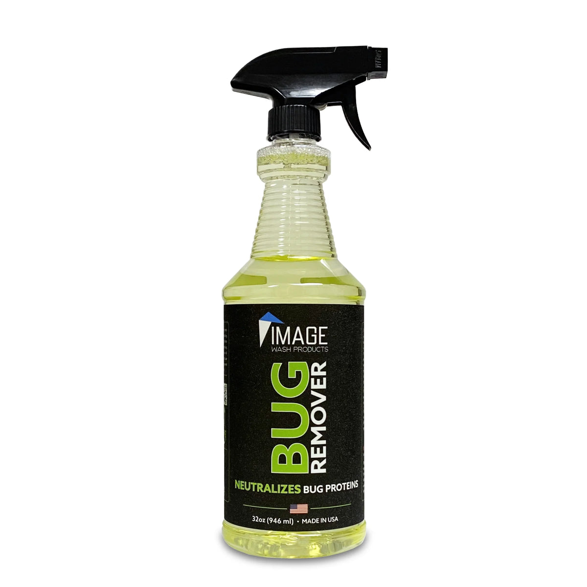 Image Wash Products Bug Remover for cars and trucks
