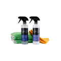 SoCal Wax Shop Max Kit detailing kit